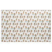 Engelkirsche antiken stoff (Fat Quarter (45,7 x 55,9 cm))