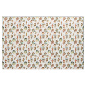 Engelkirsche antikes himmlisches viktorianisch stoff (Fat Quarter (45,7 x 55,9 cm))