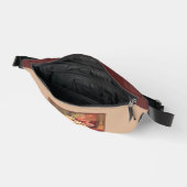 Engelkonzert Bauchtasche (Offen)