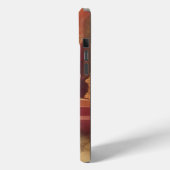 Engelkonzert Case-Mate iPhone Hülle (Rückseite / Links)