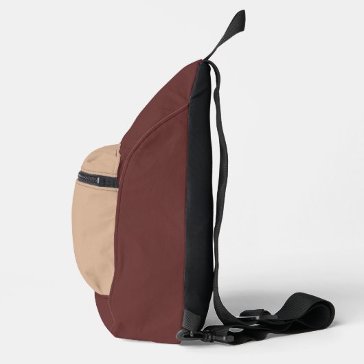 Engelkonzert Crossbody Bag (Rechts)