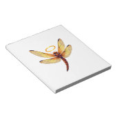 Engellibelle Notizblock (angewinkelt)