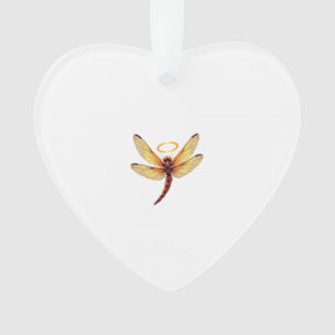 Engellibelle Ornament