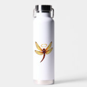 Engellibelle Trinkflasche (Vorne)