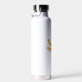Engellibelle Trinkflasche (Rechts)