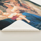 Engellied 1881 sherpadecke (3/4)