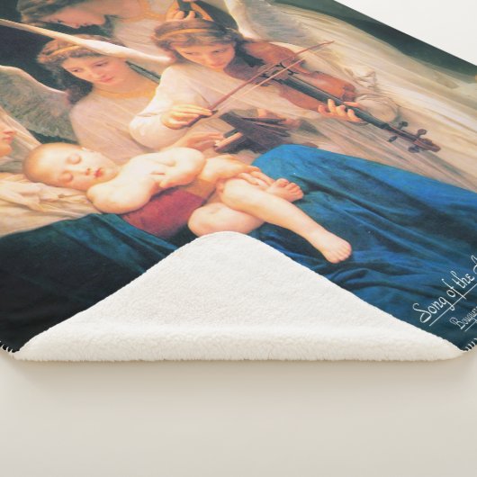 Engellied 1881 sherpadecke (3/4)