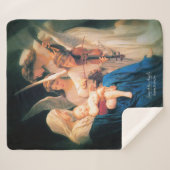 Engellied 1881 sherpadecke (Vorderseite (Horizontal))