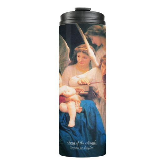 Engellied 1881 thermosbecher (Vorderseite)