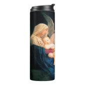 Engellied 1881 thermosbecher (Nach links gedreht)