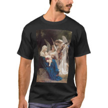 Engellied von Bouguereau