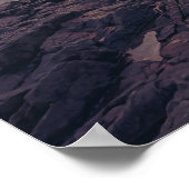 Engelposter Poster (Ecke)