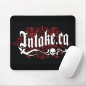 Engels-Auflage Mousepad (Mit Mouse)