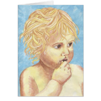 Engels-Baby