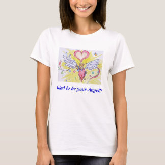 Engels-Bärn-T - Shirt