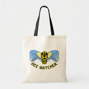 Engels-Bienen-Beobachter-Tasche Tragetasche