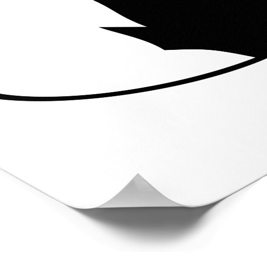 Engels, Communism, Socialism, Soviet Union Poster (Ecke)