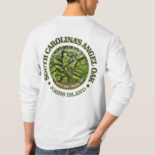 Engels-Eiche T-Shirt