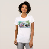 Engels-Fische T-Shirt (Vorne ganz)