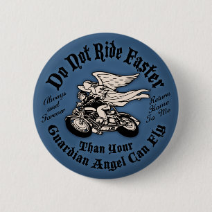 Engels-Flug II Button