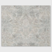 Engels-Flügel Geschenkpapier (Flach)