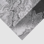 Engels-Flügel-Himmels-weißer Seidenpapier (Detail)