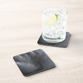 Engels-Flügel-nahes hohes Untersetzer (Rechte Seite)