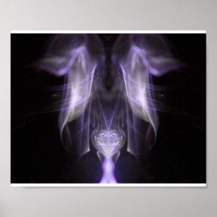 Engels-Flügel? Poster