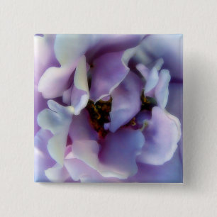 Engels-Gesichts-Rose Button