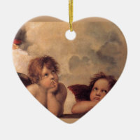 Engels-Glauben-RAPHAEL-Glauben-Segnung niedlich