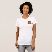 Engels-Hafen-Tierrettung Logo_edited T-Shirt (Vorne ganz)