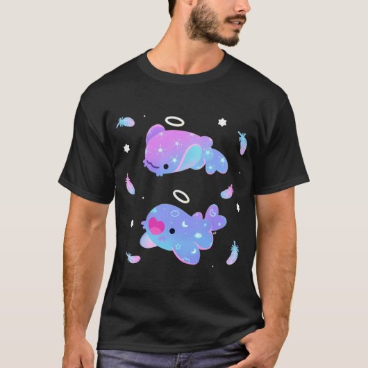 Engels-Hai T-Shirt (Vorderseite)