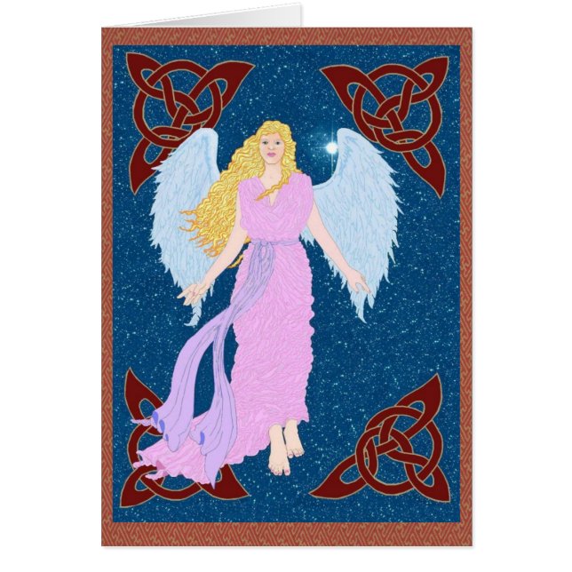 Engels-Himmel (Vorne)