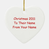 Engels-Igels-Verzierung Keramikornament (Hinten)