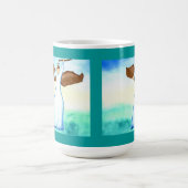 Engels-Kaffee-Tasse Kaffeetasse (Mittel)