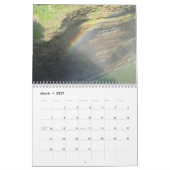 Engels-Kalender Kalender (Mär 2027)