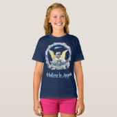 Engels Kinder T-Shirts (Vorne ganz)