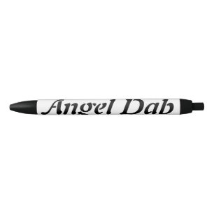 Engels-Klecks-Stift Kugelschreiber