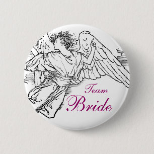 Engels-Knopf Button