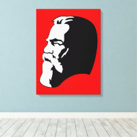 Engels, Kommunismus, Sozialismus, Sowjetunion