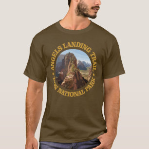 Engels-Landung T-Shirt