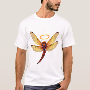 Engels-Libelle T-Shirt