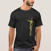 Engels-Moroni-Comic 01 T-Shirt (Vorderseite)