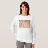 Engels-Musiker T-Shirt (Vorne ganz)