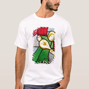 Engels-Musiker T-Shirt