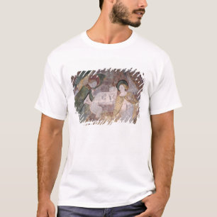 Engels-Musiker T-Shirt