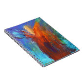 Engels-Notizbuch Notizblock (Rechte Seite)