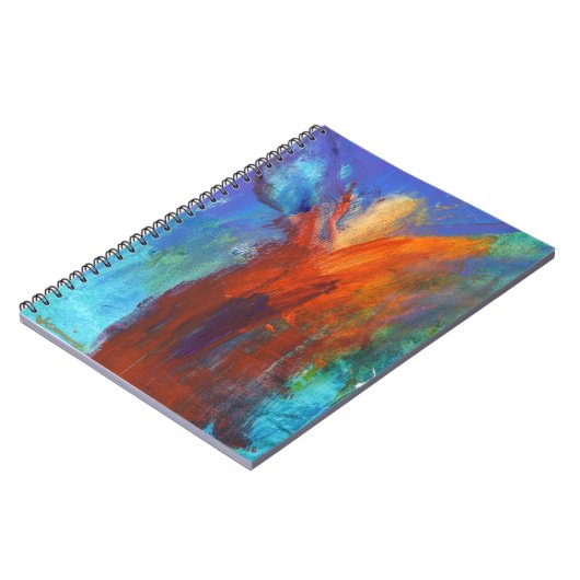 Engels-Notizbuch Notizblock (Linke Seite)