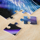 Engels-Puzzlespiel Puzzle (Seite)