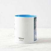 Engels-Rezept-Tasse 100% Tasse (Zentrum)